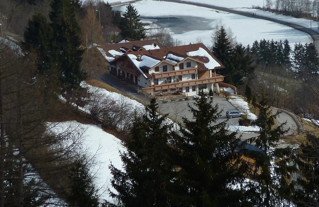 Residence Garni Melcherhof-1