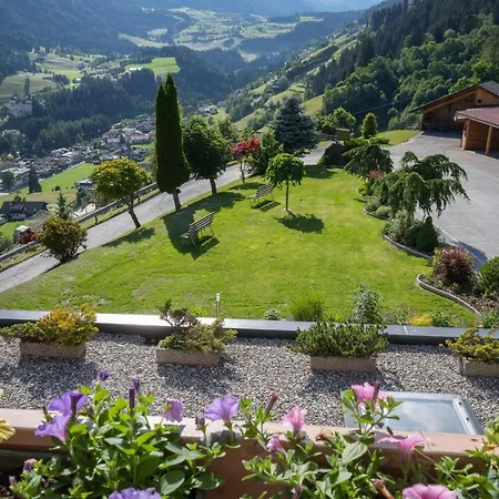 Residence Garni Melcherhof-3